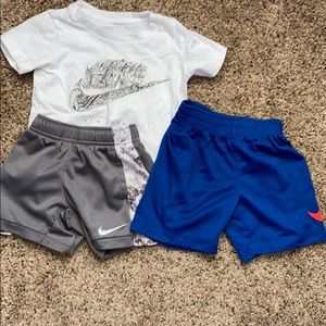 NIKE BUNDLE